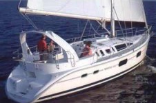 Hunter 41